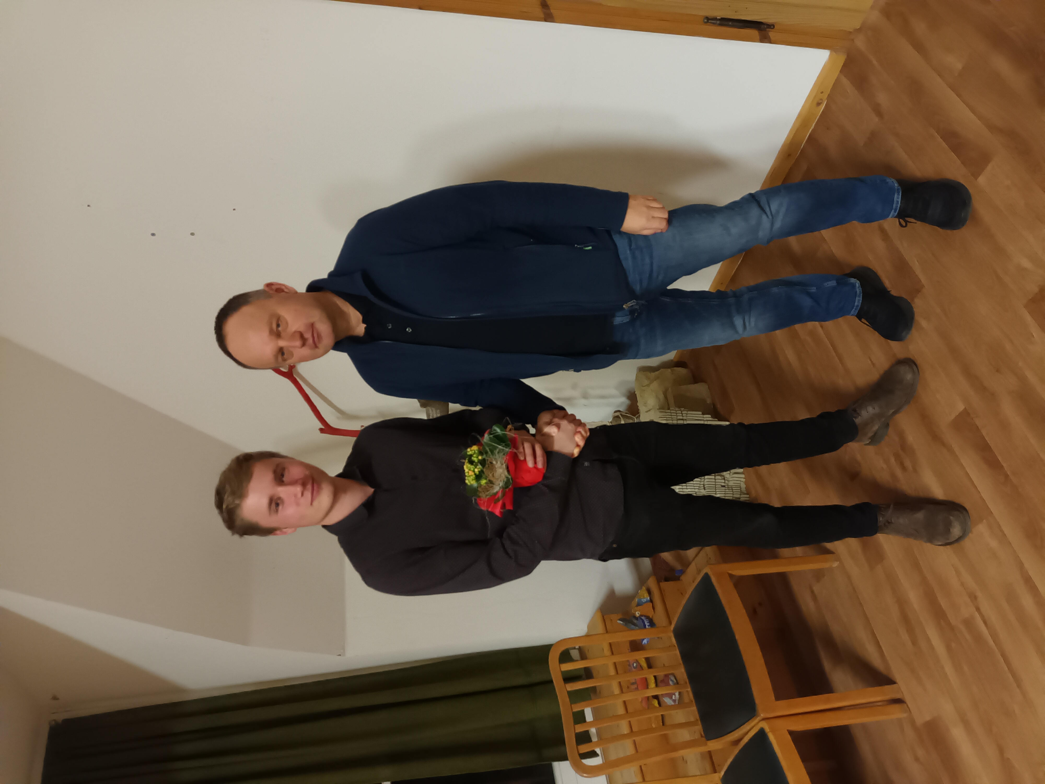 20260120 Darius Buder neuer GR