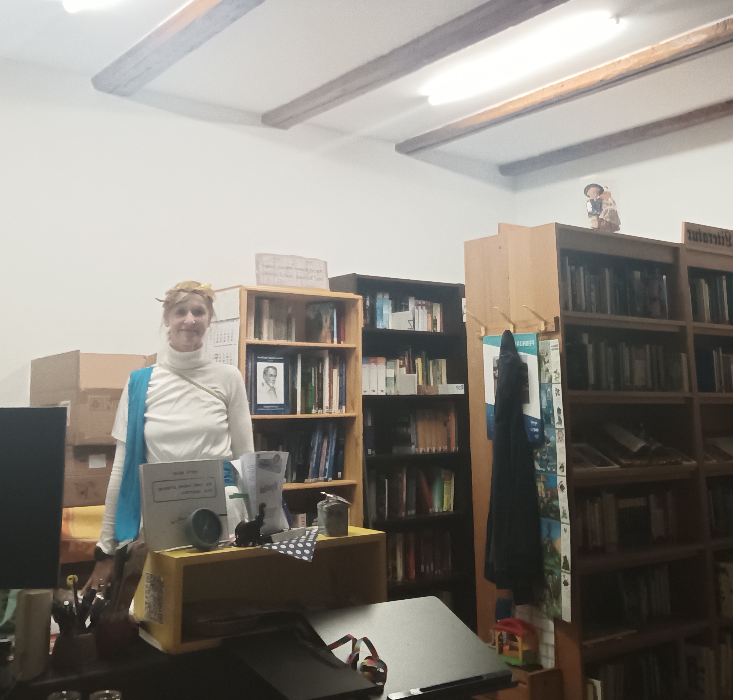 20260206 Themennachmittag Fasching