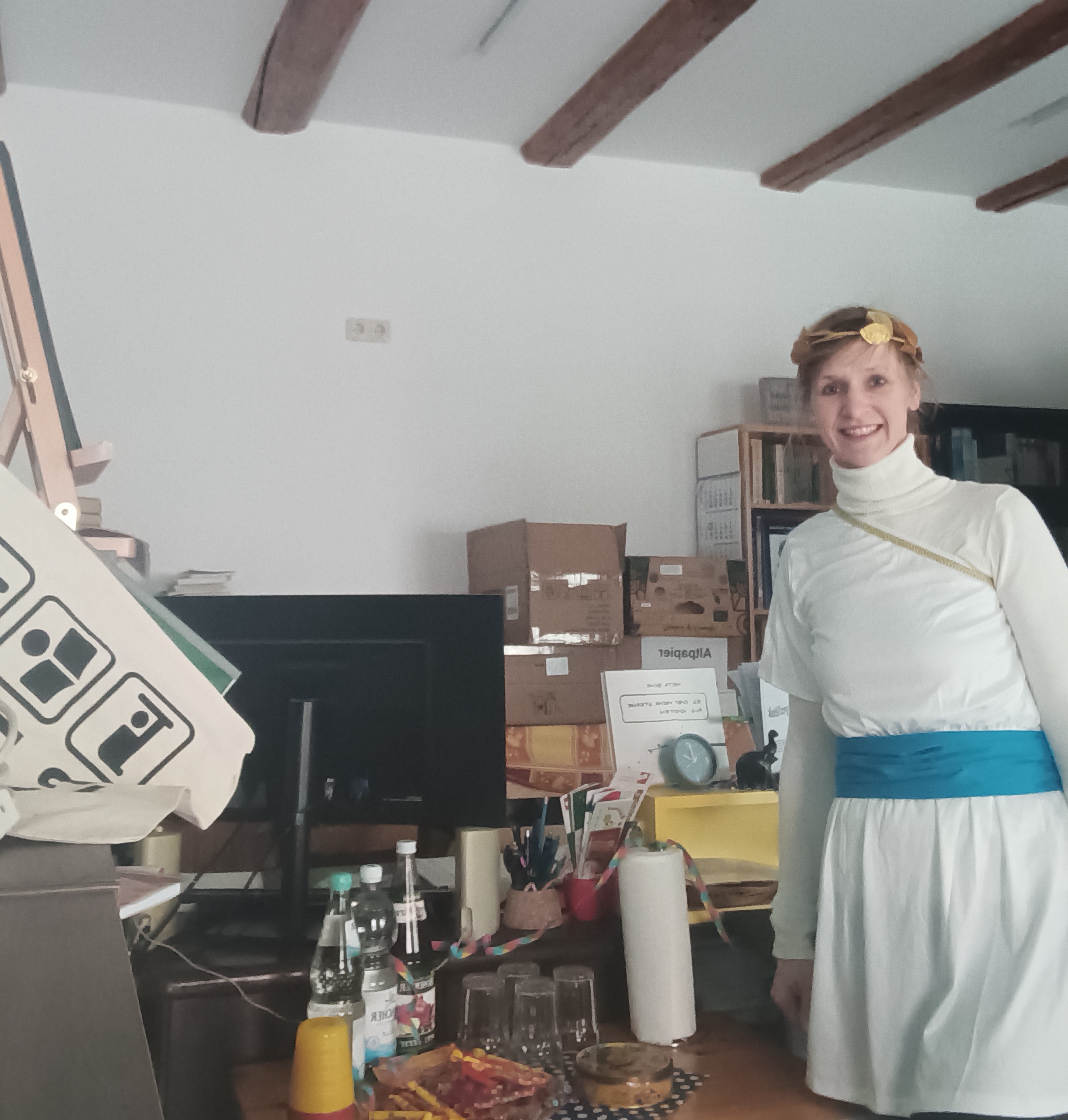 20260206 Themennachmittag Fasching