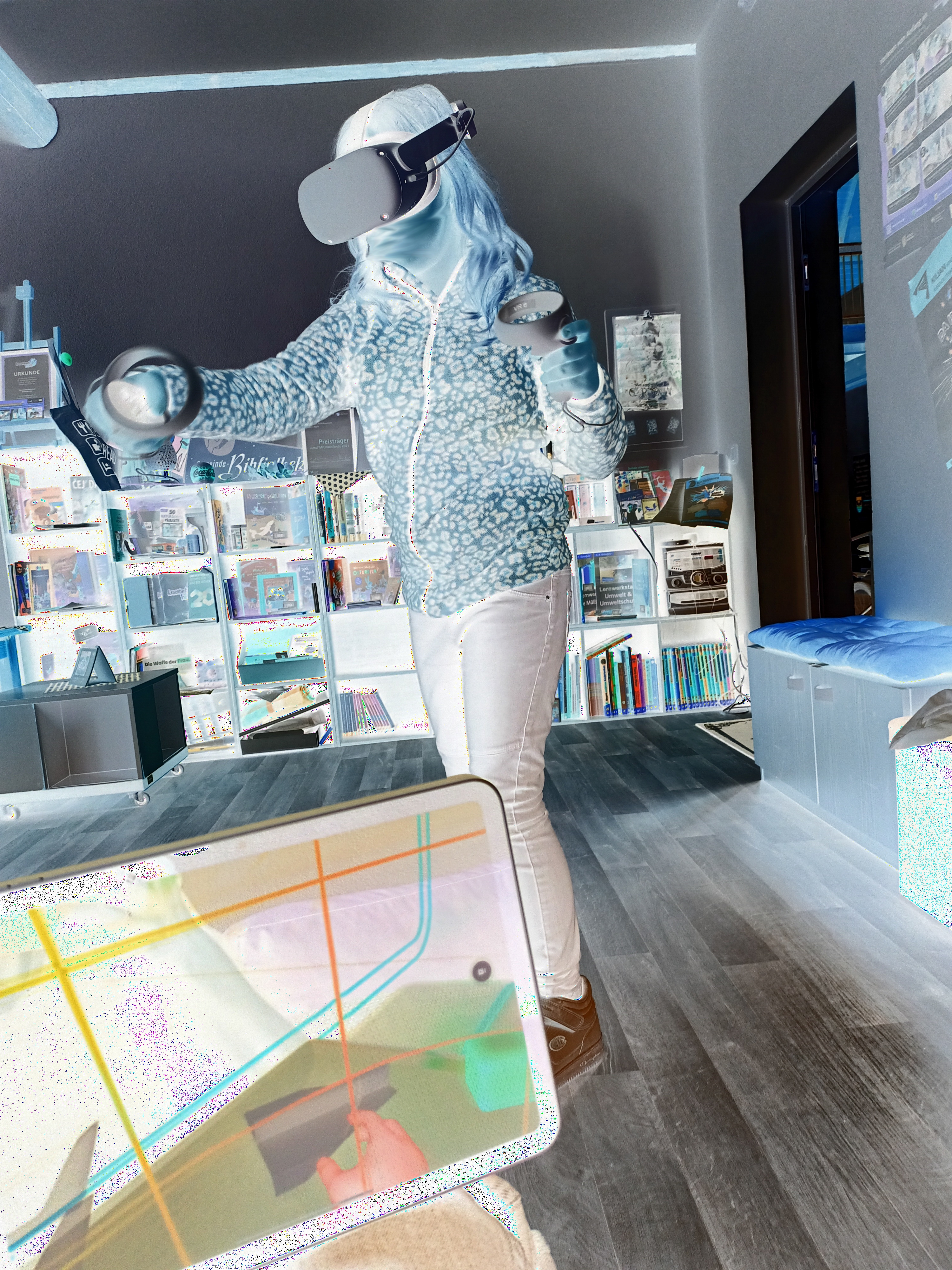 2026 04 17 1. VR Brillen Themennachmittag mit D.L