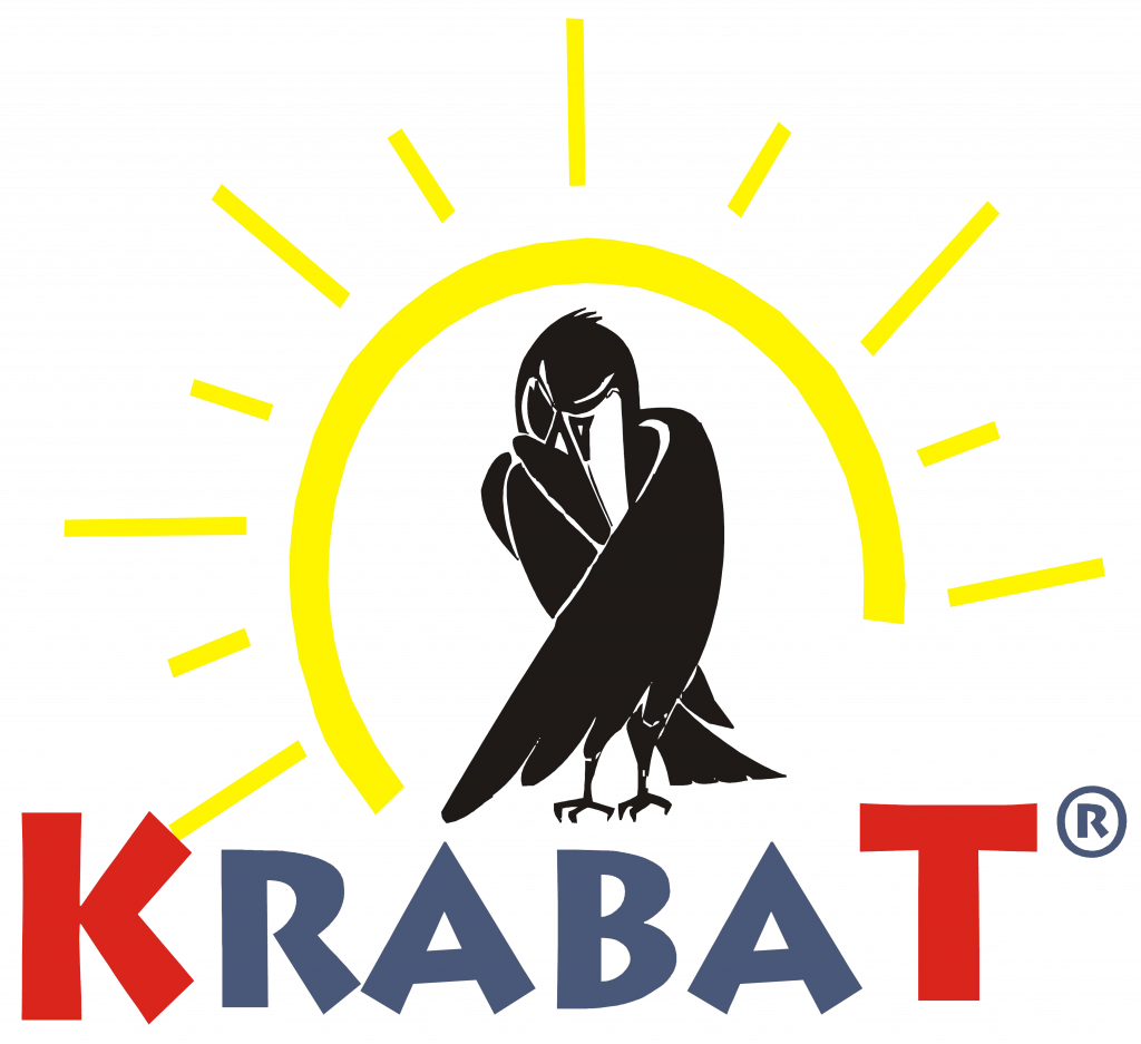 Logo Krabat e.V. Verfasser W.Kraus 2001 1024x937