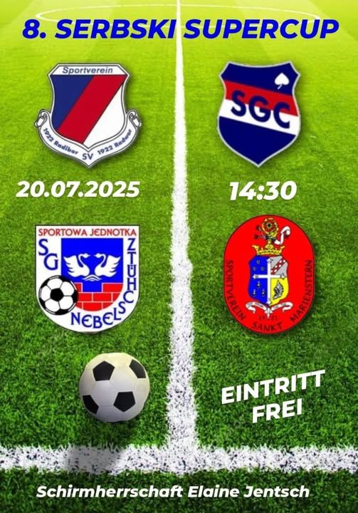 2025 07 20 Serbski Supercup