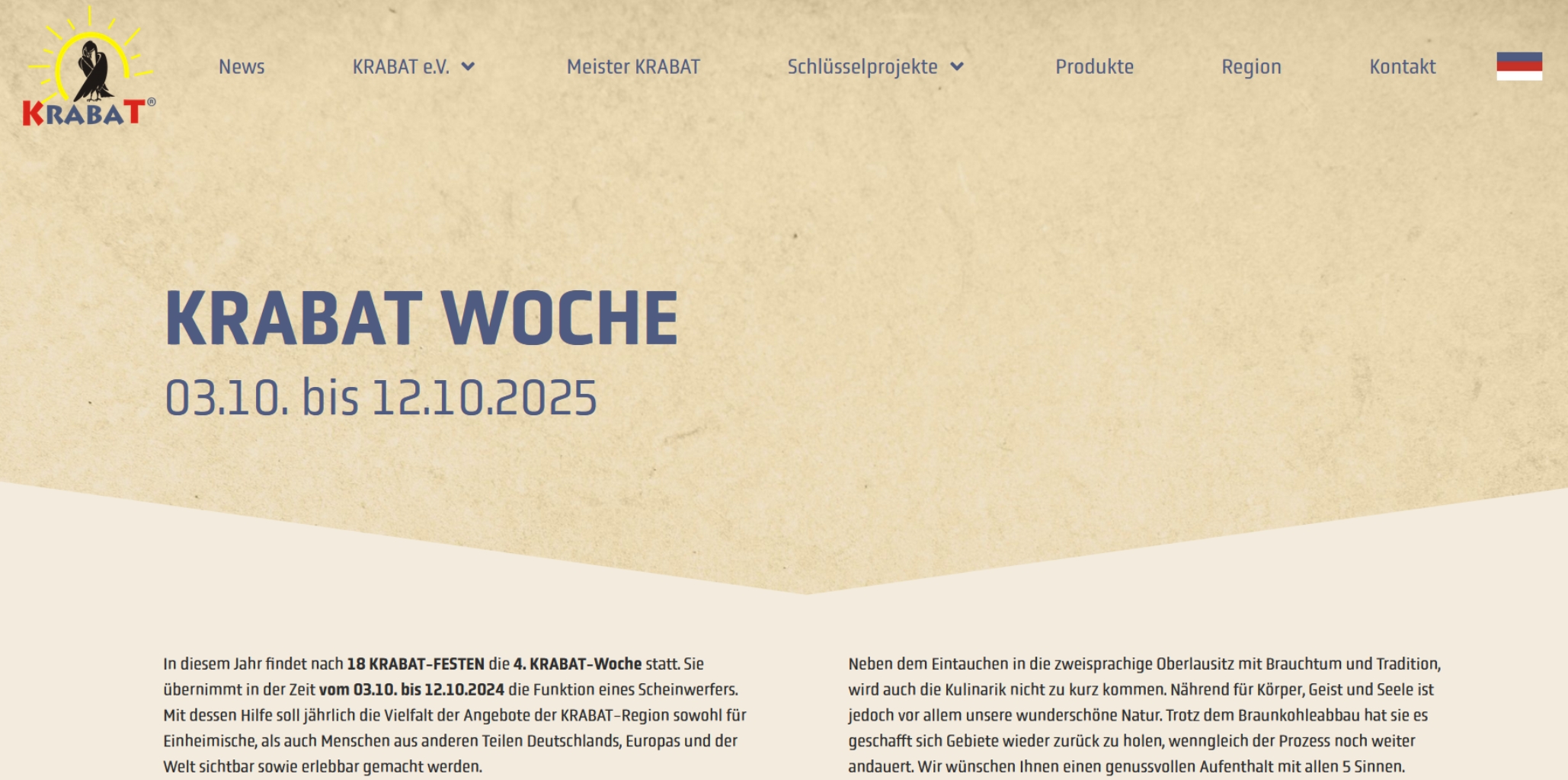 2025 10 03 12KRABAT Woche