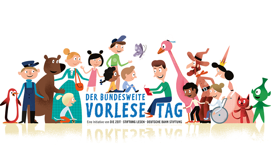 2025 11 21 Vorlesetag 2025