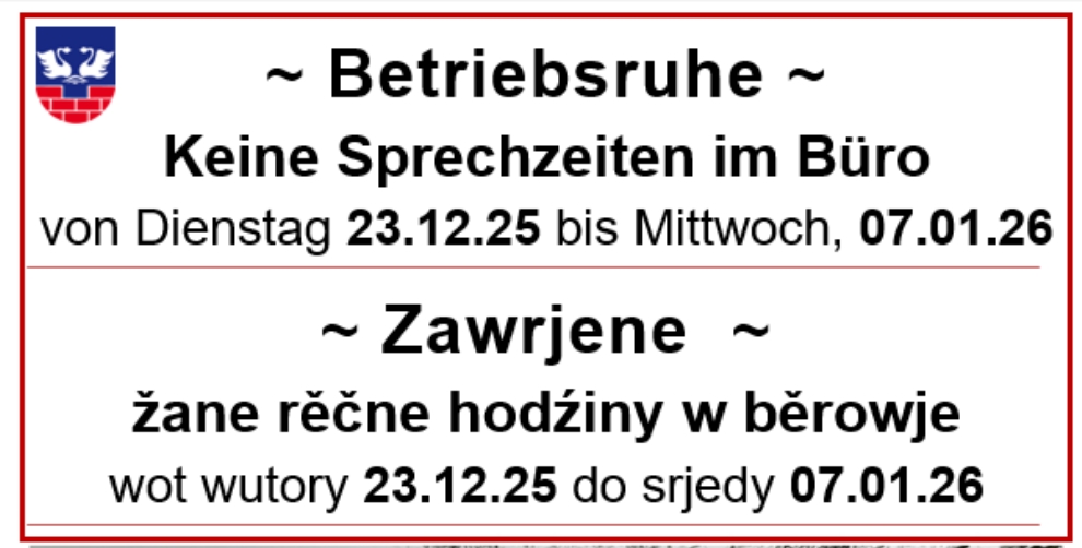 2025 WeihnachtsSchließinforWebseite SorbDeuEng