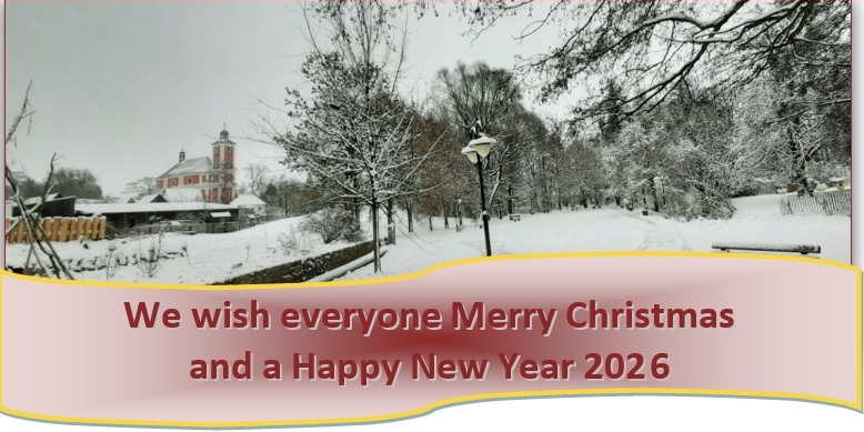 2025 Weihnachtsgruss Webseite