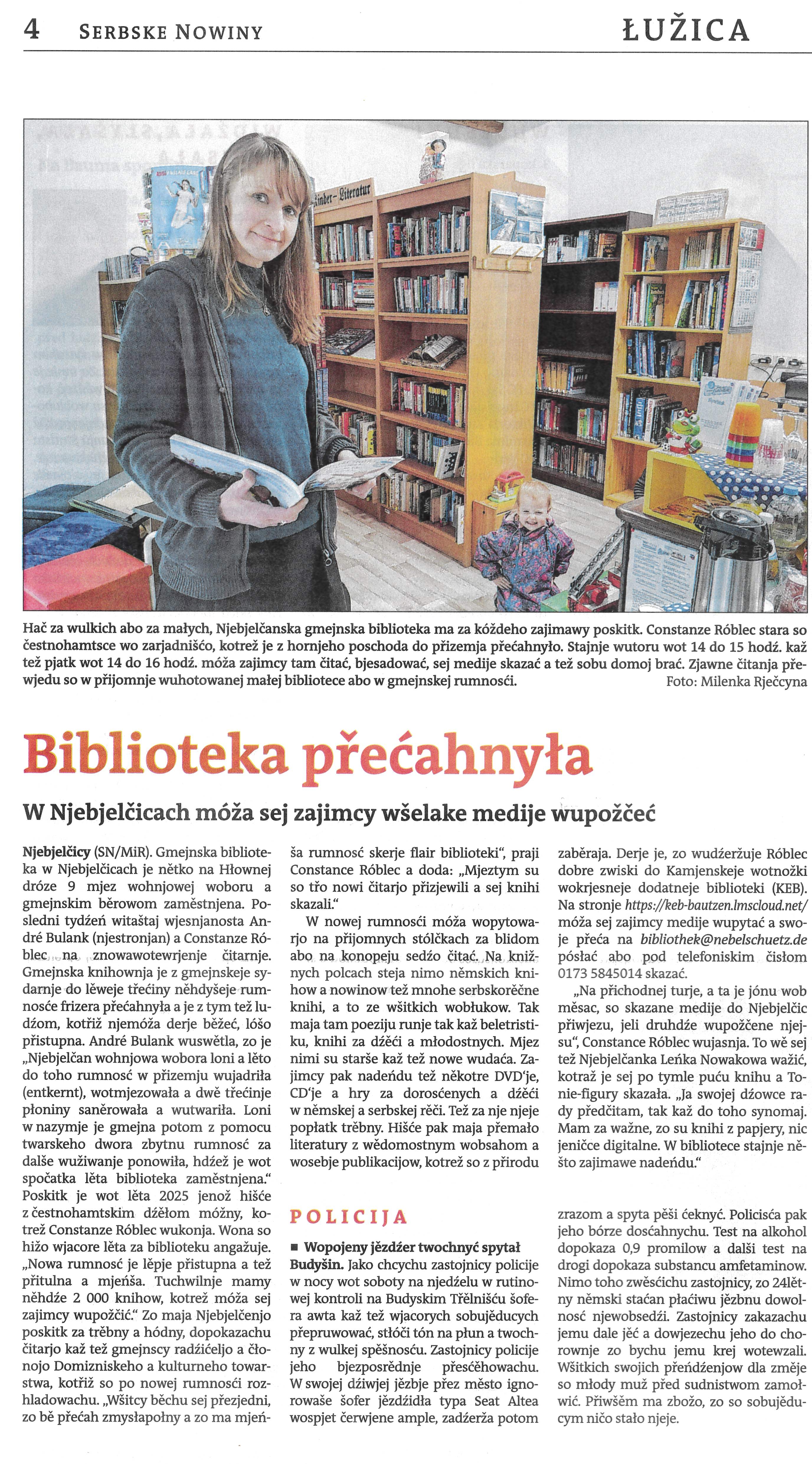 Artikel SN 17.02.2025 2025 02 12 Eröffnung