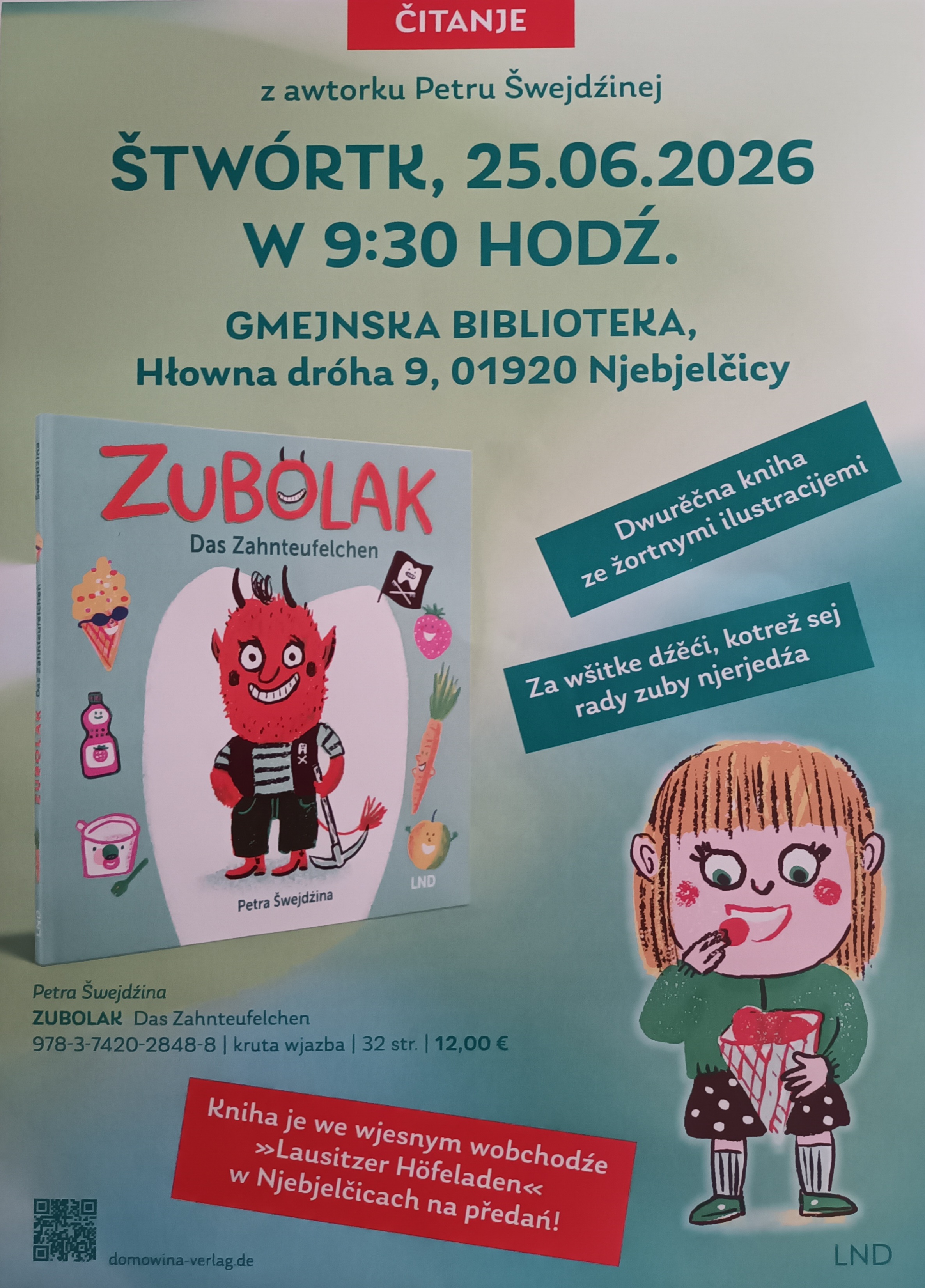 20260622 Zubolak Lesung
