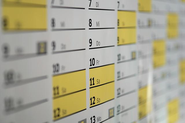 Events