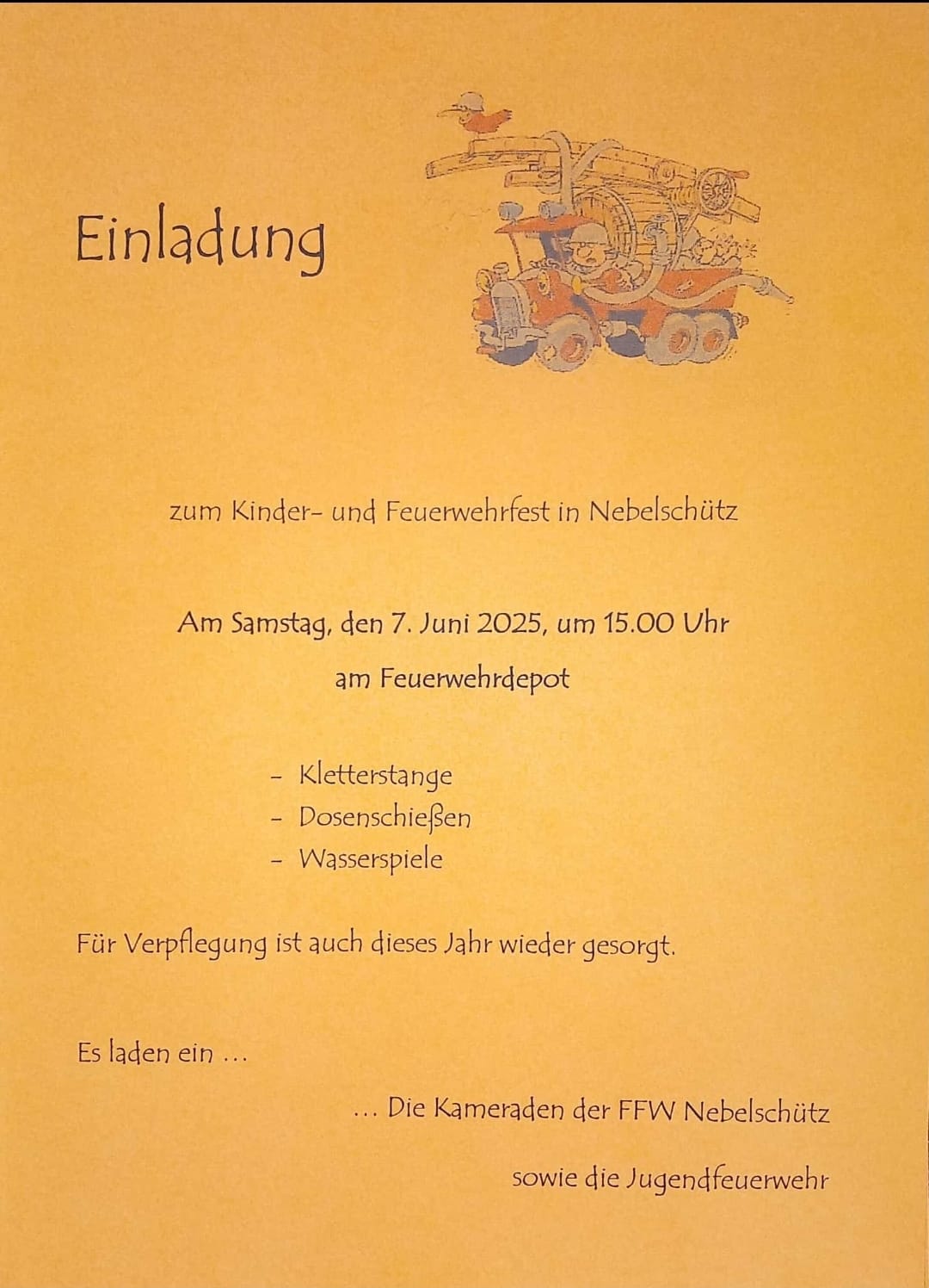 2025 06 07 KinderFFwFest
